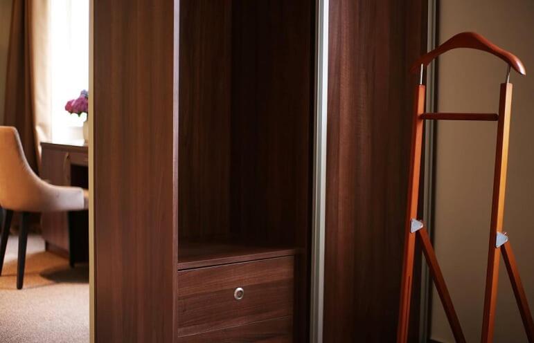 Central Luxury Rooms Omis Exterior photo